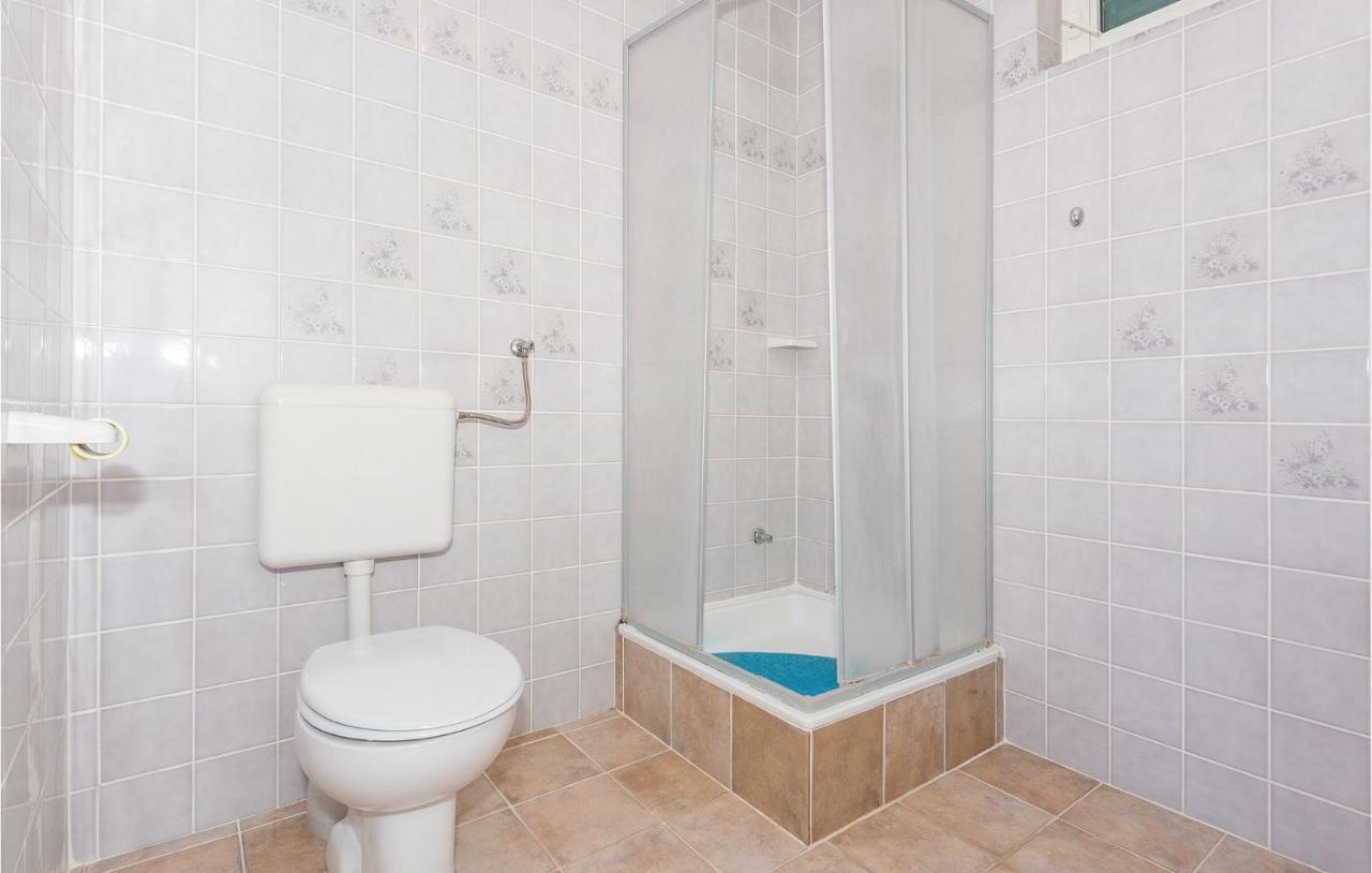 Lovely Apartment In Rogoznica With Wifi المظهر الخارجي الصورة
